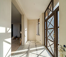 Дом в Конаково на 1 линии воды