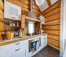 Дом в Конаково на 1 линии воды