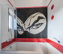 Дом в Конаково на 1 линии воды