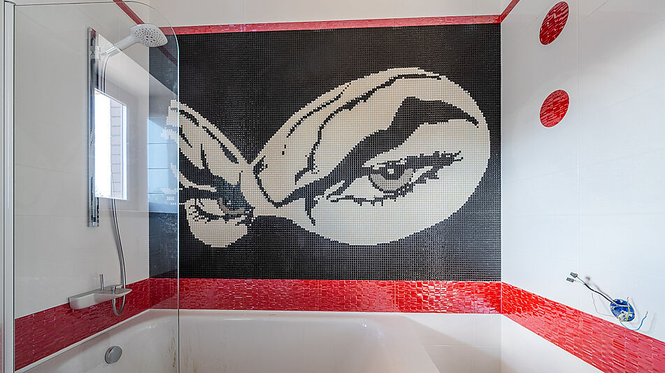 Дом в Конаково на 1 линии воды