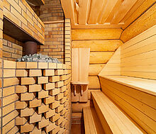 Дом в Конаково на 1 линии воды