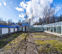 Дом в Конаково на 1 линии воды