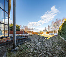 Дом в Конаково на 1 линии воды