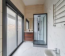 Дом из клееного бруса