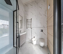 Дом из клееного бруса