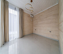 Дом из клееного бруса