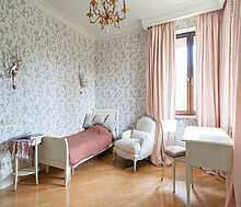 Готовый дом в КП Бенилюкс