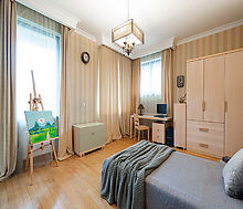 Готовый дом в КП Бенилюкс