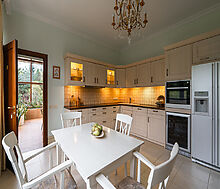 Готовый дом в КП Бенилюкс