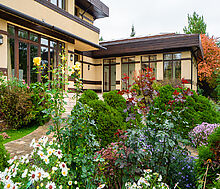 Готовый дом в КП Бенилюкс