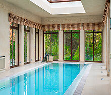 Готовый дом в КП Бенилюкс