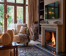 Готовый дом в КП Бенилюкс