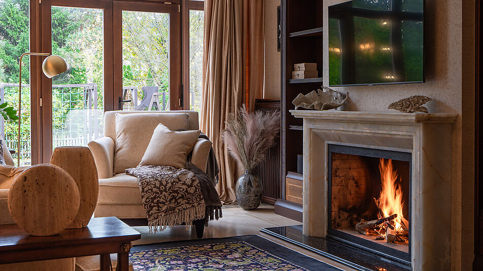 Готовый дом в КП Бенилюкс