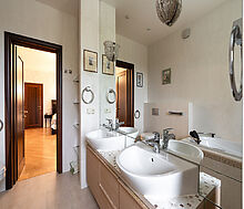 Готовый дом в КП Бенилюкс