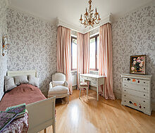 Готовый дом в КП Бенилюкс