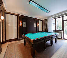 Готовый дом в КП Бенилюкс