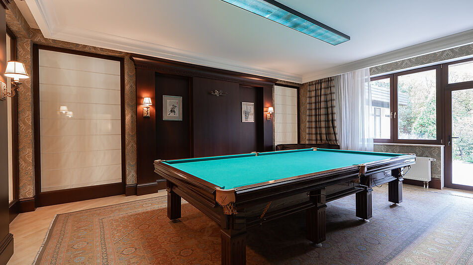 Готовый дом в КП Бенилюкс