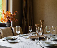 Готовый дом в КП Бенилюкс