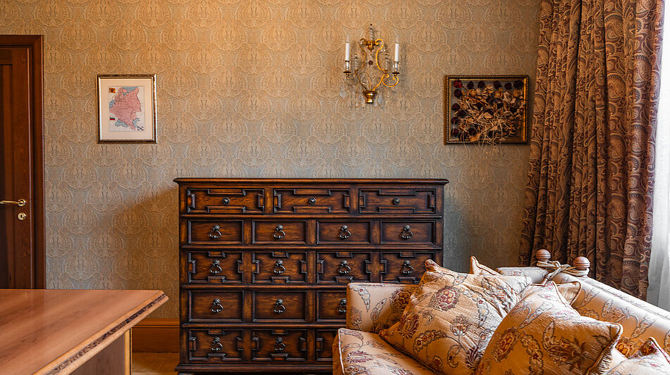 Готовый дом в КП Бенилюкс