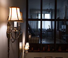 Готовый дом в КП Бенилюкс