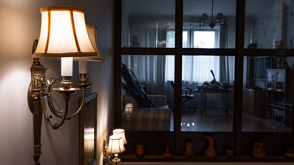 Готовый дом в КП Бенилюкс