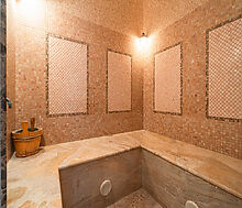 Готовый дом в КП Бенилюкс