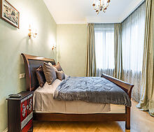 Готовый дом в КП Бенилюкс