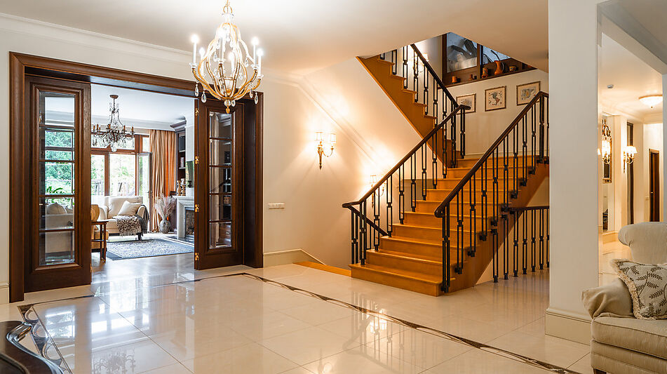 Готовый дом в КП Бенилюкс