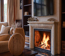 Готовый дом в КП Бенилюкс