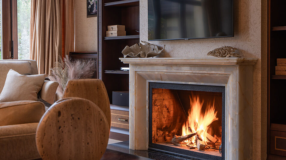 Готовый дом в КП Бенилюкс