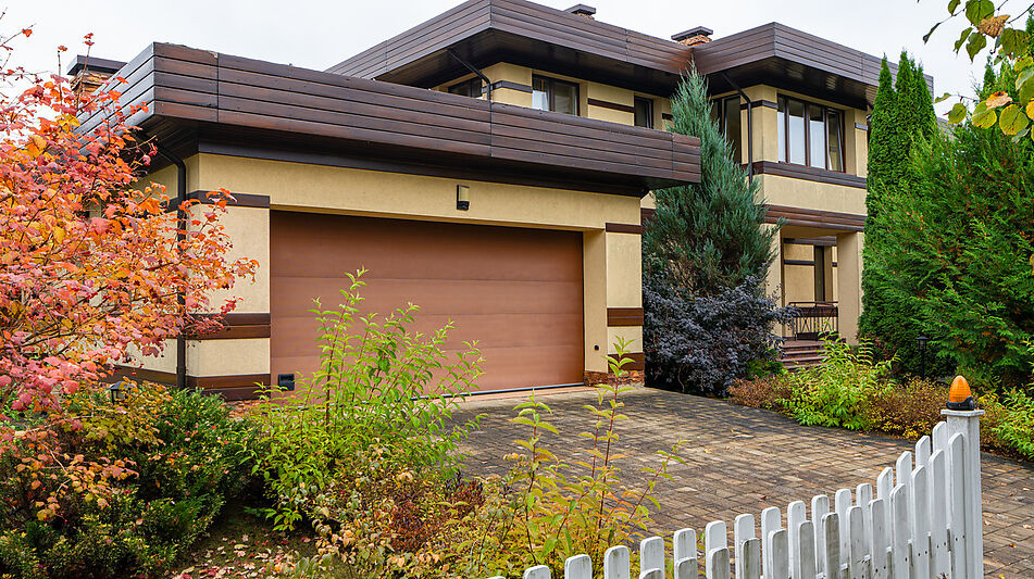 Готовый дом в КП Бенилюкс