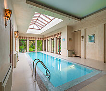 Готовый дом в КП Бенилюкс