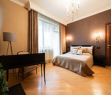 Готовый дом в КП Бенилюкс