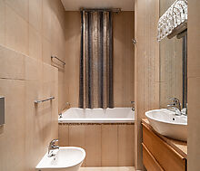 Готовый дом в КП Бенилюкс