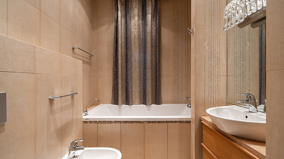 Готовый дом в КП Бенилюкс