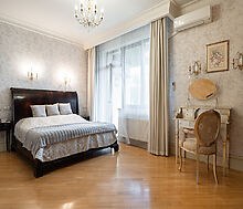 Готовый дом в КП Бенилюкс