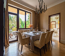 Готовый дом в КП Бенилюкс