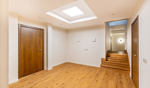 Дом в Пестово на первой линии