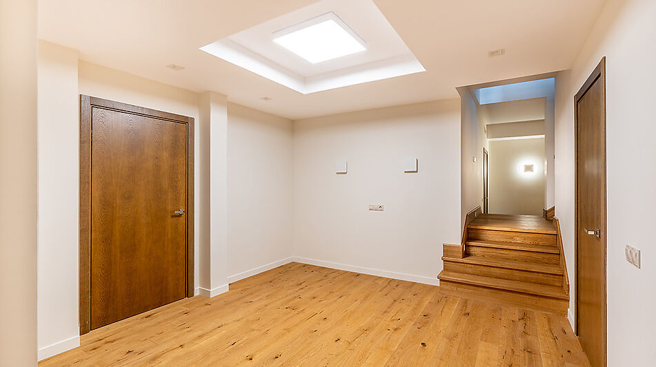 Дом в Пестово на первой линии