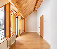 Дом в Пестово на первой линии