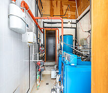 Дом в Пестово на первой линии