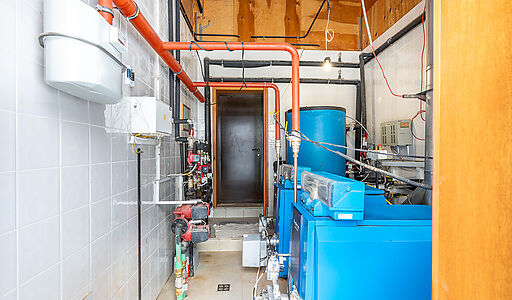 Дом в Пестово на первой линии