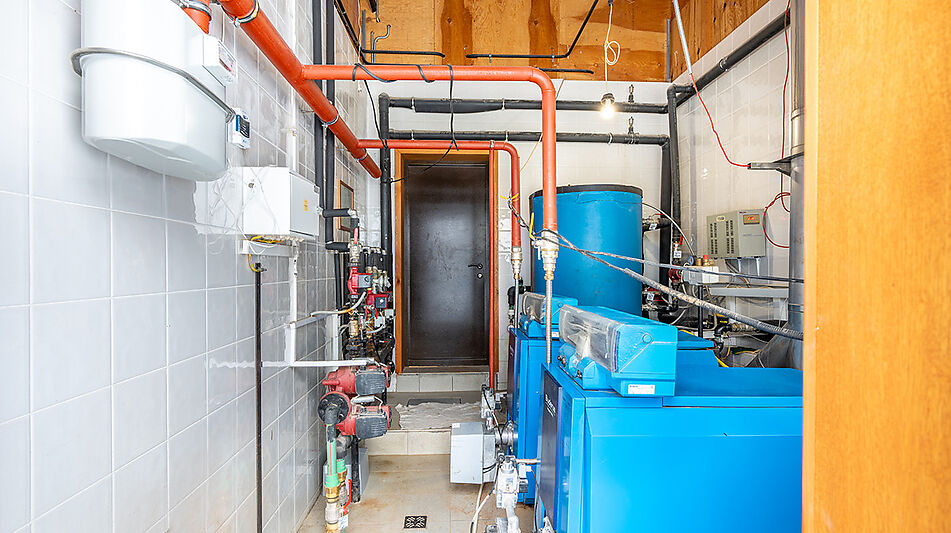 Дом в Пестово на первой линии