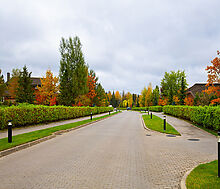 Дом в Пестово на первой линии