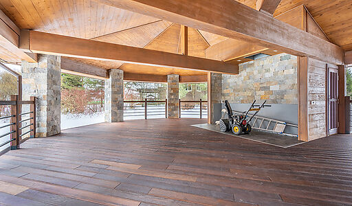 Дом в Пестово на первой линии