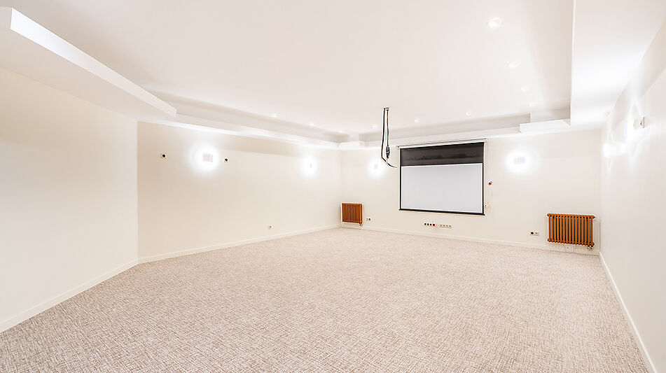 Дом в Пестово на первой линии