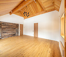 Дом в Пестово на первой линии