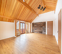 Дом в Пестово на первой линии