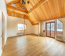 Дом в Пестово на первой линии