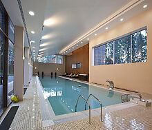 Дом в Пестово на первой линии